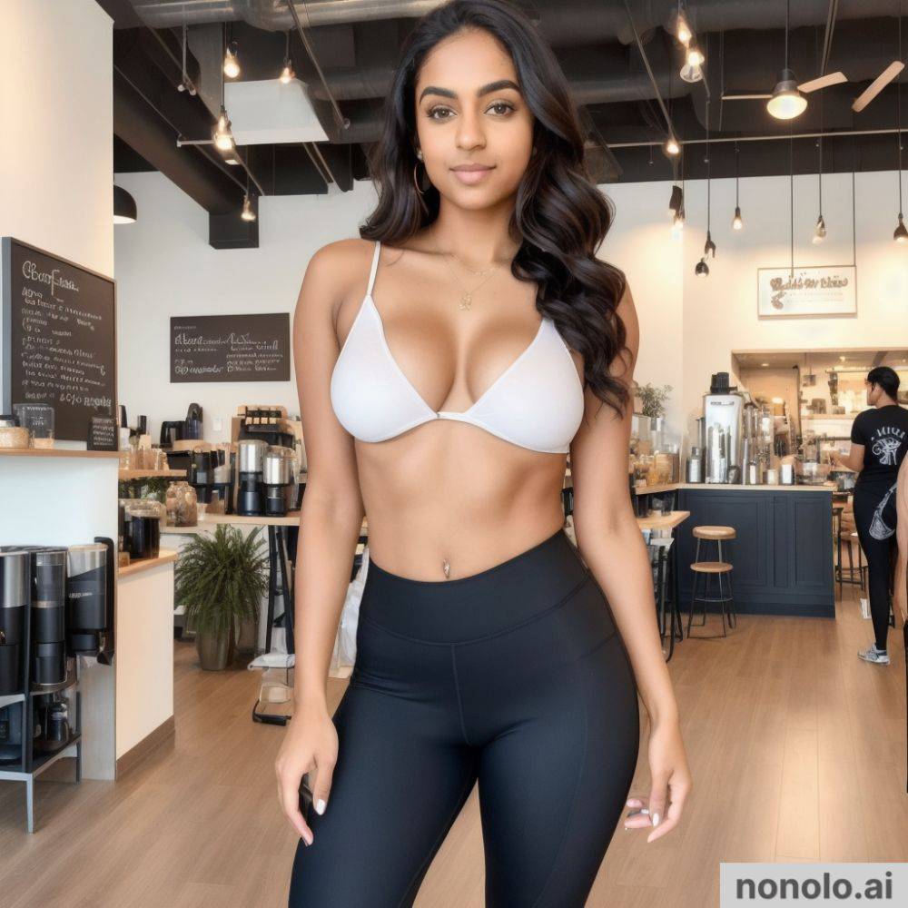 AI Indian Nude Collection #6 (Teens, tits, nudes and more) - #2