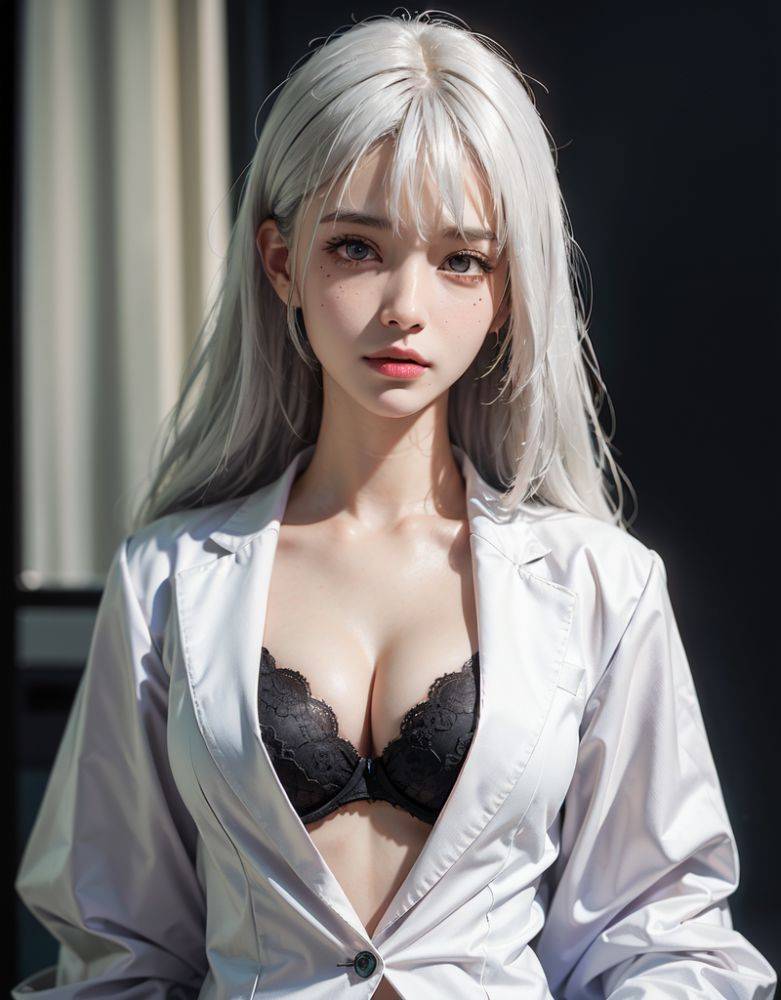 Korean Generated AI Model PT 16 - #7