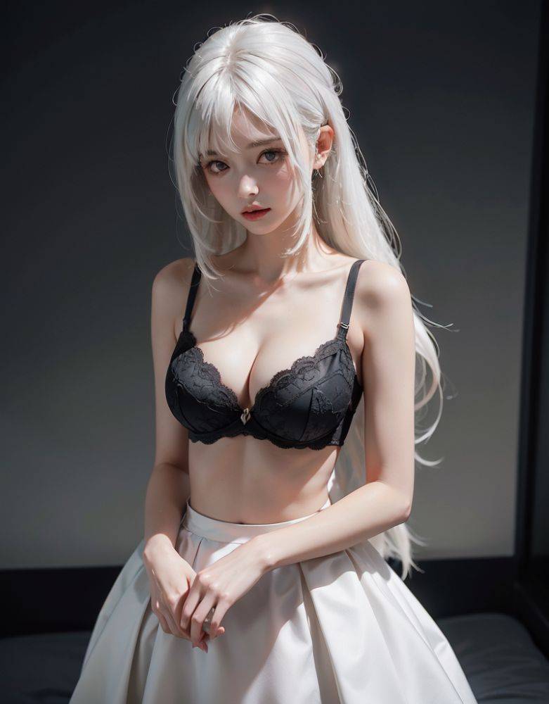 Korean Generated AI Model PT 16 - #4