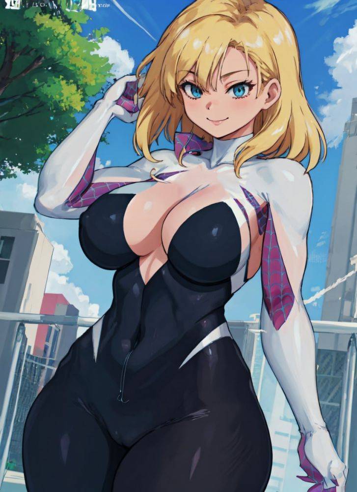 Mabi_Ai (Artist) - #5