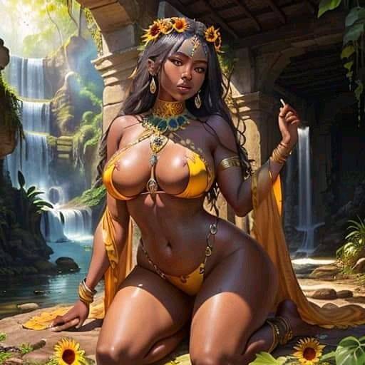 AI ART - #28