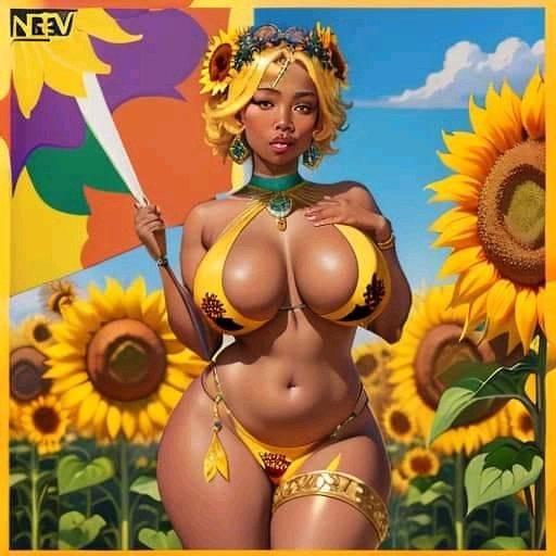 AI ART - #16