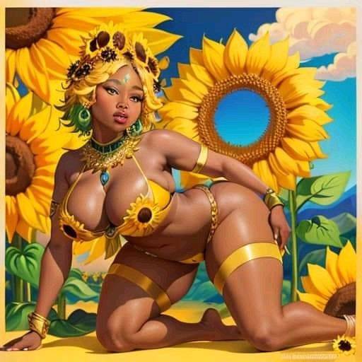 AI ART - #27