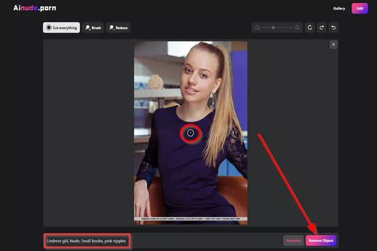 How to Generate NSFW Art Content (Image + GIF + Video) - #12