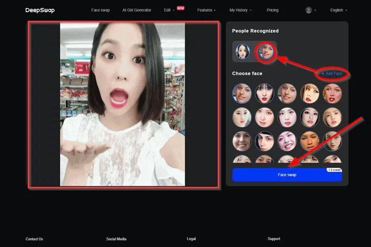 How to Generate NSFW Art Content (Image + GIF + Video) - #16