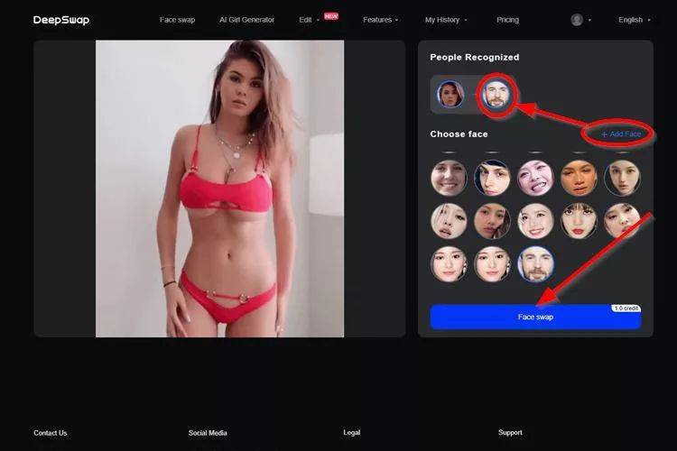 How to Generate NSFW Art Content (Image + GIF + Video) - #18