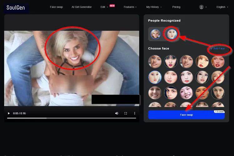 How to Generate NSFW Art Content (Image + GIF + Video) - #22