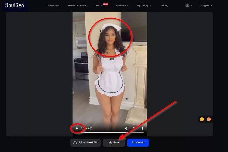 How to Generate NSFW Art Content (Image + GIF + Video) - #21