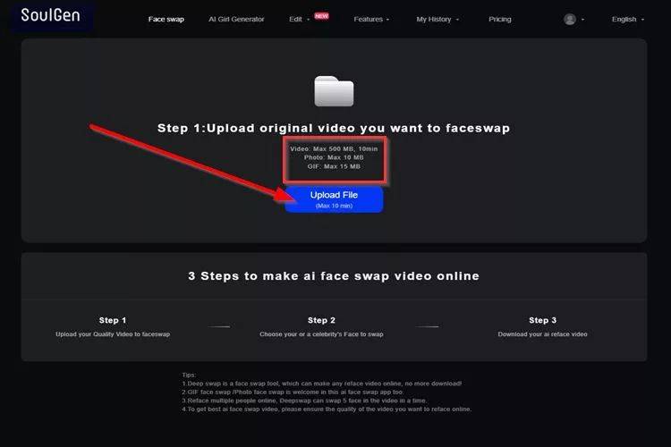 How to Generate NSFW Art Content (Image + GIF + Video) - #6