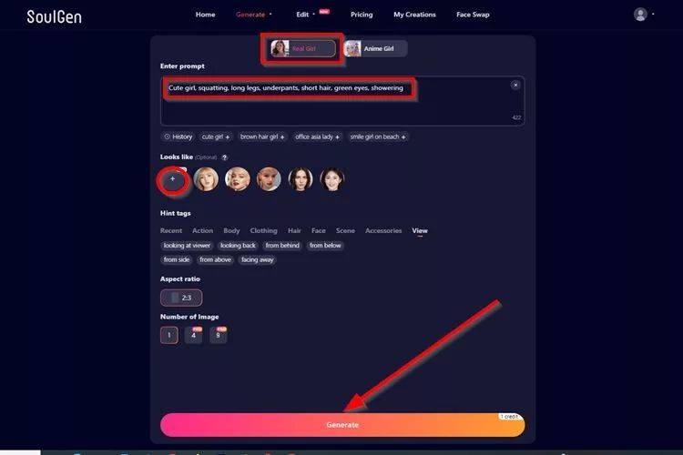 Best 15 Character AI Alternative Tools for NSFW Content - #3