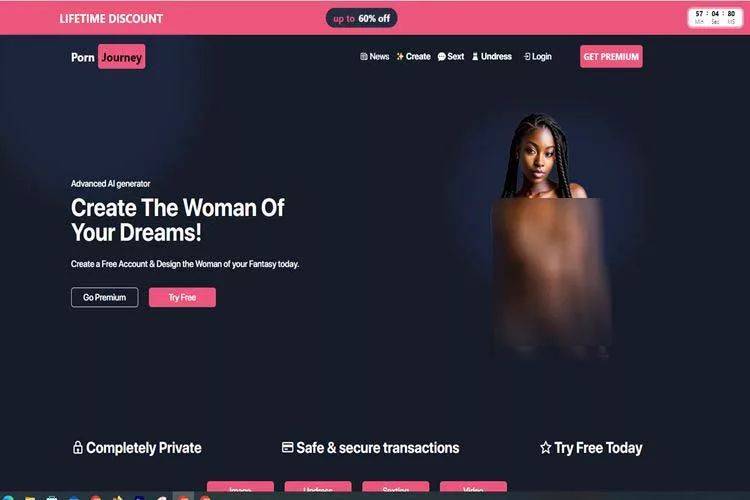 Best 15 Character AI Alternative Tools for NSFW Content - #15