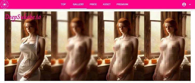 Best 10 AI Clothes Remover Websites & Apps for Undress 2024 - #14