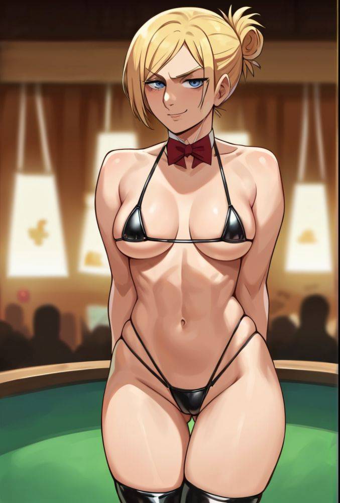 AI HENTAI COLLECTION - #5