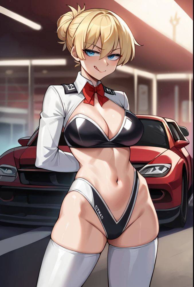AI HENTAI COLLECTION - #25