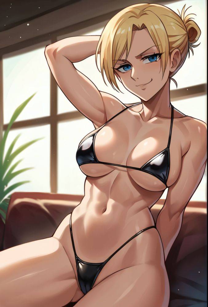 AI HENTAI COLLECTION - #6