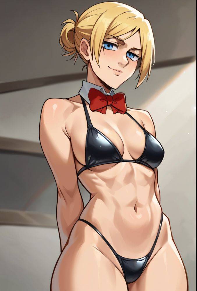 AI HENTAI COLLECTION - #7