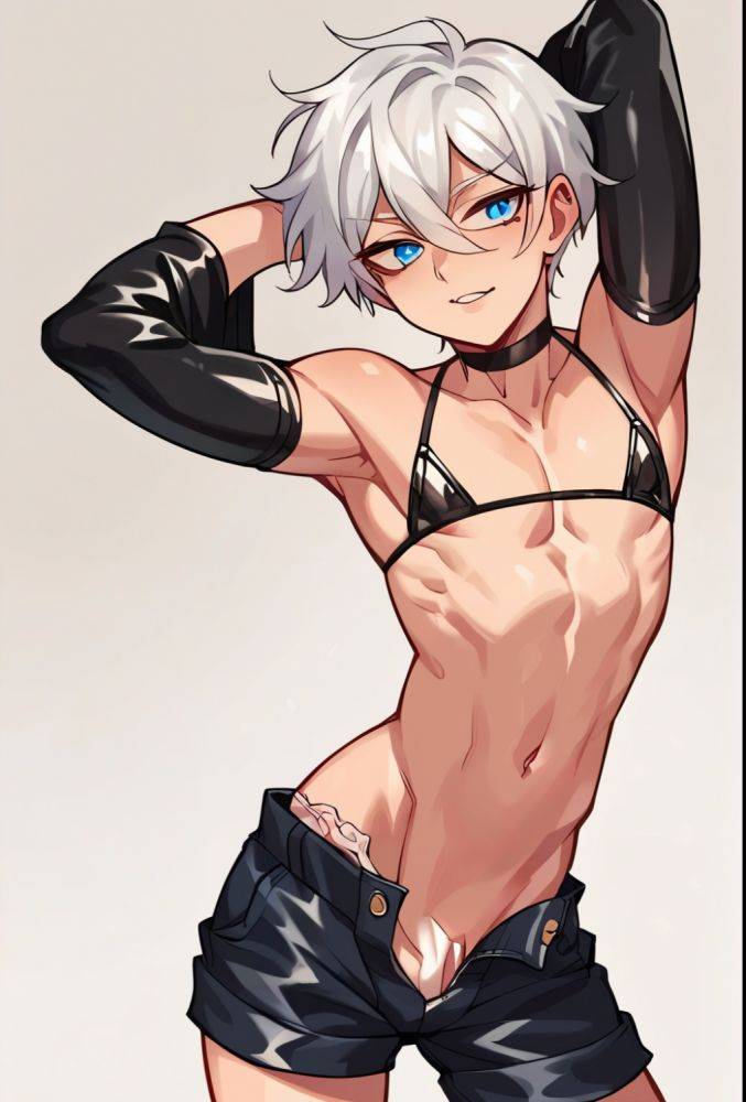 AI HENTAI COLLECTION - #13