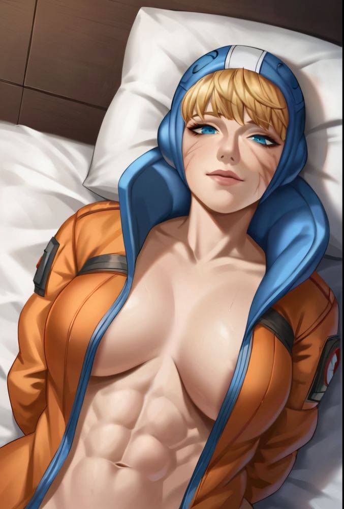 AI HENTAI COLLECTION - #1