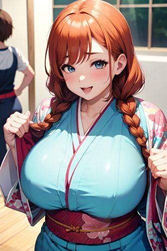 25 Useful Big Booty White Girl Prompts - AI Hentai - #9