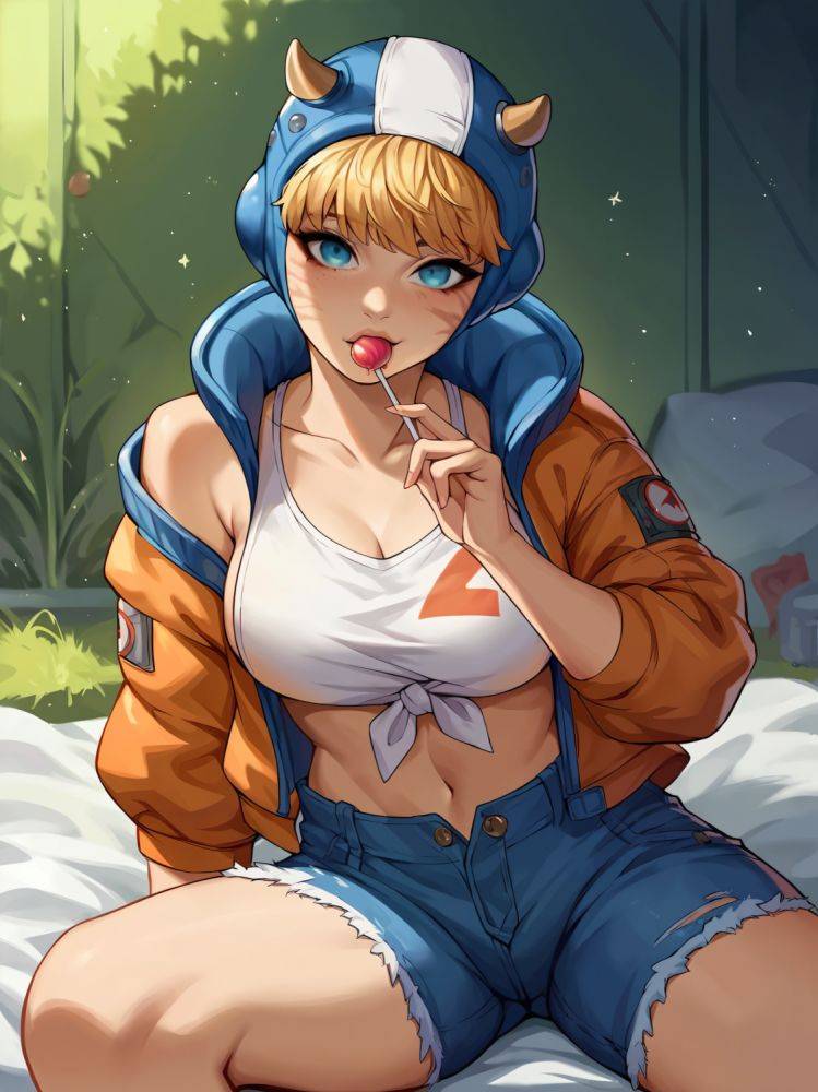 AI hentai collection 2 - #17