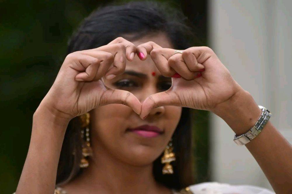 Conservative AI Indian Wife Set 001 - #8
