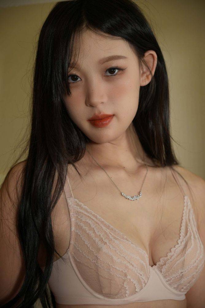 Taiwan Idol Ai Li - #6