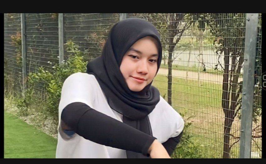 Malay..Ai team,Ai Mimi ketiak masam2 gitu,Bra biru. - #2