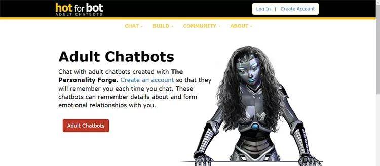 9+ Best AI Girl Porn Generator In 2024 (Free Trial) - #11