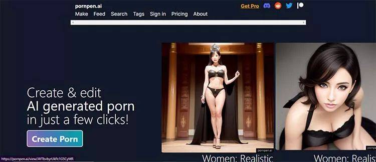 9+ Best AI Girl Porn Generator In 2024 (Free Trial) - #9