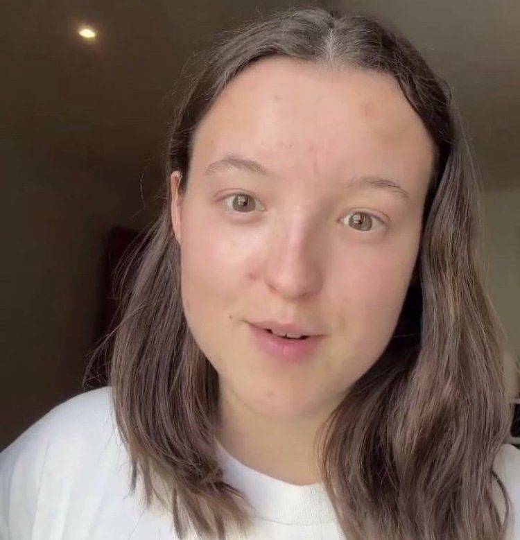 Bella + Bella AI voice JOI - #1