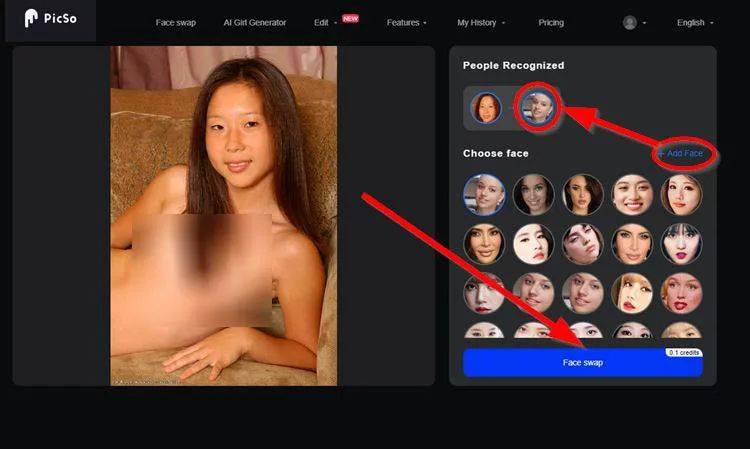 Ultimate Reviews: Which Deepnude Free Generator Is Best In 2024 - #10