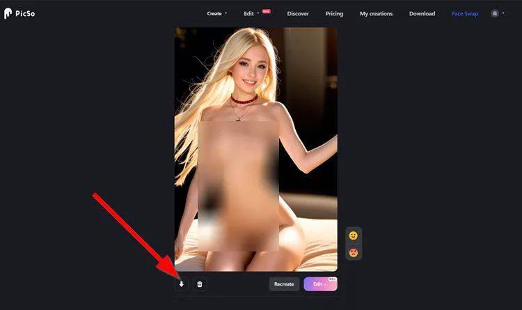 Ultimate Reviews: Which Deepnude Free Generator Is Best In 2024 - #9