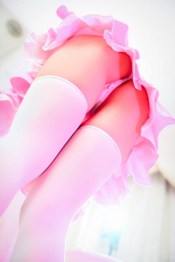Cosplay Ai Hoshino - Oshi no Ko [135p] - #2