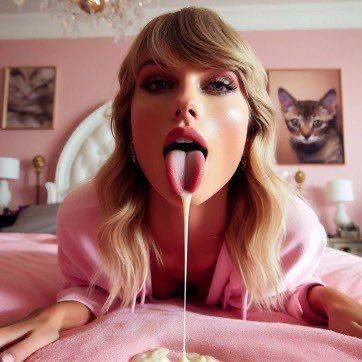 Taylor Swift AI PT 1 (If only they we're really her) ?? Still Lustrous though - #27