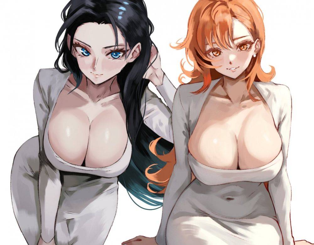 AI one piece - #27