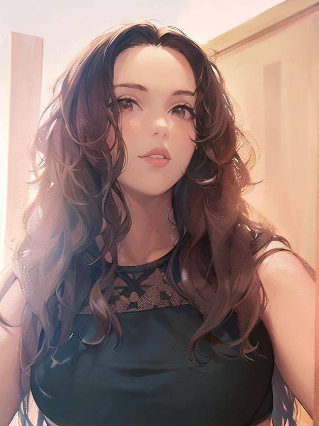 AI Emilia - #2