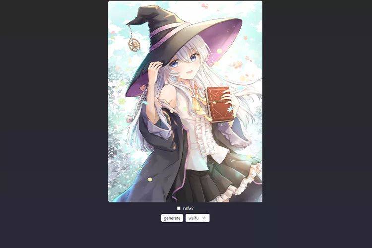 Which AI Tool Is the Best NSFW Anime Art Generator - #10