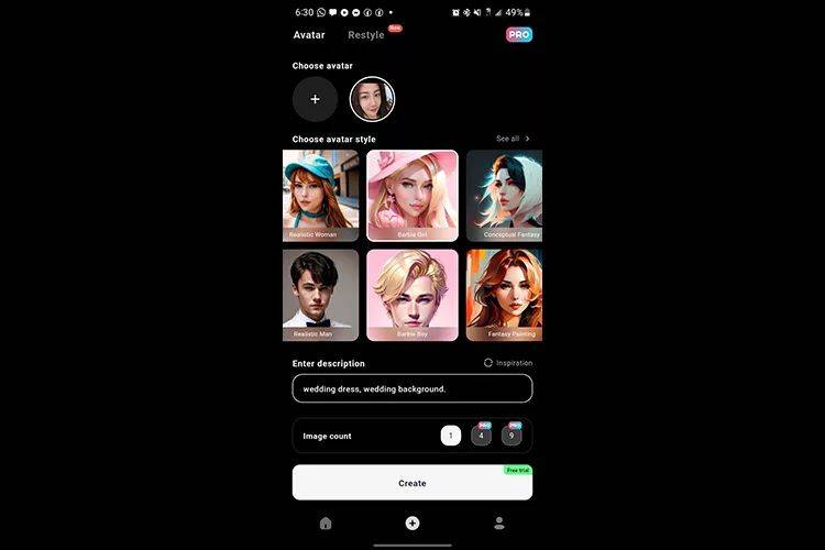 Which AI Tool Is the Best NSFW Anime Art Generator - #4