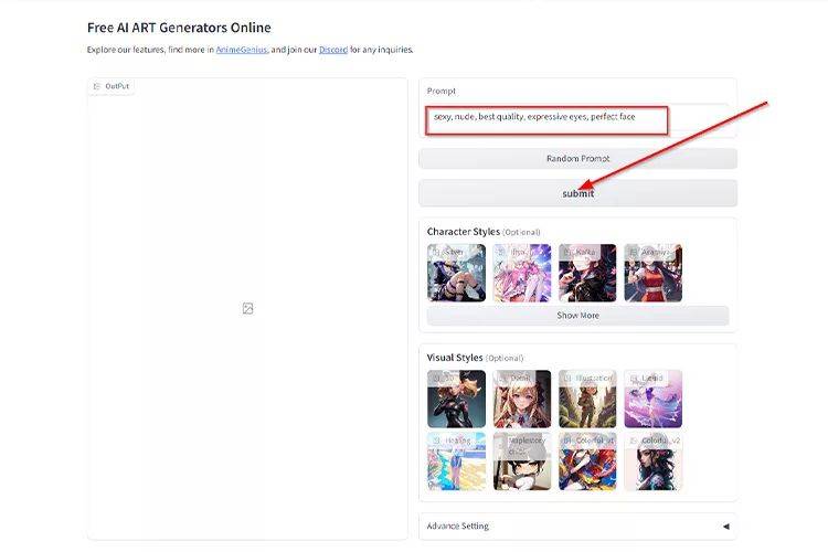 Which AI Tool Is the Best NSFW Anime Art Generator - #20
