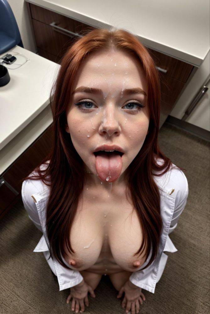 Assistant Nurse Punished According to AI - #6