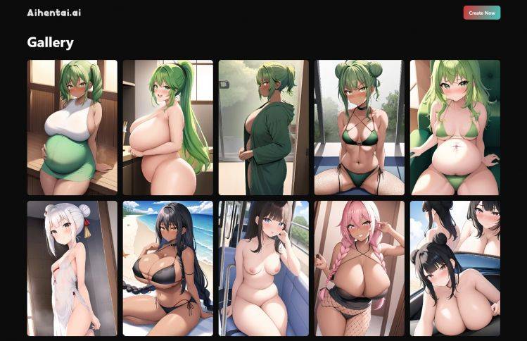 Best 12 AI Anime Porn App Generators in 2024 in 2024 - #5