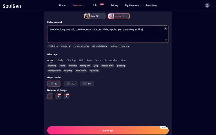 Best 12 AI Anime Porn App Generators in 2024 in 2024 - #14