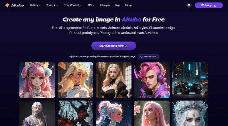 Best 12 AI Anime Porn App Generators in 2024 in 2024 - #4