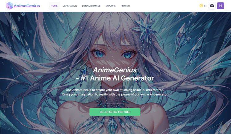 Best 12 AI Anime Porn App Generators in 2024 in 2024 - #10