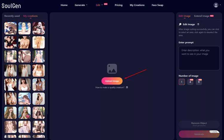 Ultimate AI Generated Porn You Should Know - AI Hentai - #8