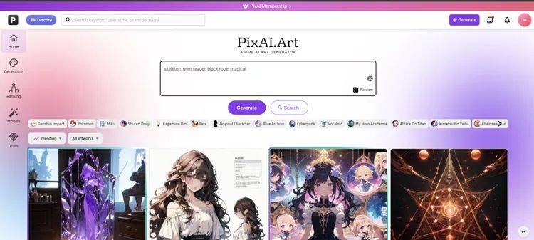 Ultimate AI Generated Porn You Should Know - AI Hentai - #16