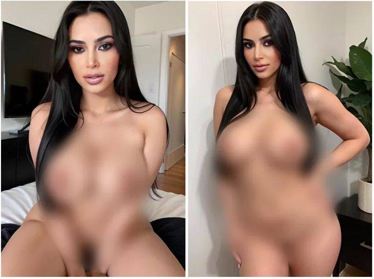 Ultimate AI Generated Porn You Should Know - AI Hentai - #7
