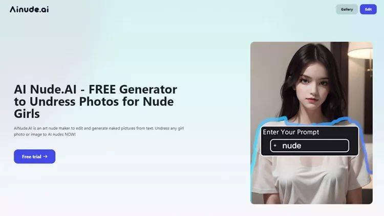 Ultimate AI Generated Porn You Should Know - AI Hentai - #15
