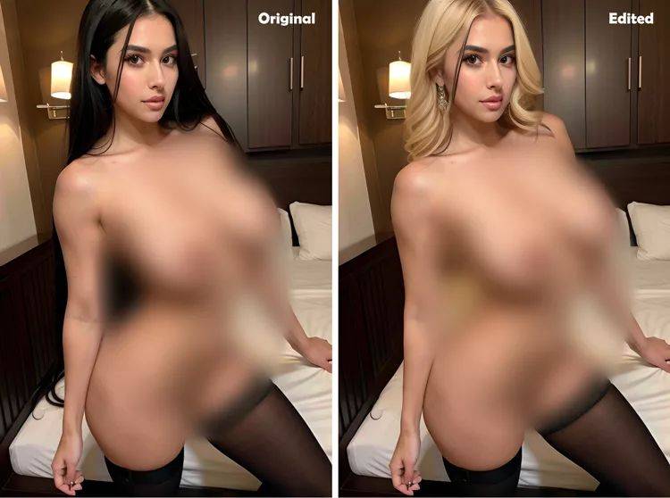 Ultimate AI Generated Porn You Should Know - AI Hentai - #9