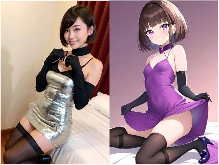 Ultimate AI Generated Porn You Should Know - AI Hentai - #1